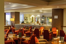 Mercure Hotel Koblenz
