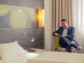 Mercure Hotel Koblenz
