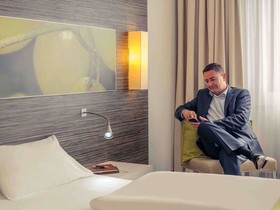 Mercure Hotel Koblenz