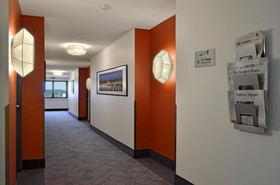 Mercure Hotel Koblenz