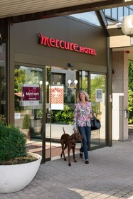 Mercure Hotel Koblenz