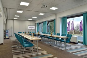 Mercure Hotel Koblenz