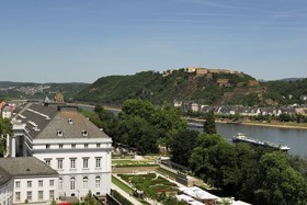 Mercure Hotel Koblenz
