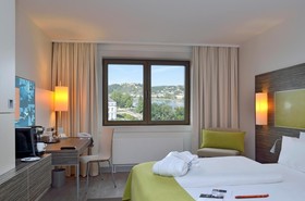 Mercure Hotel Koblenz