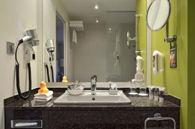 Mercure Hotel Koblenz