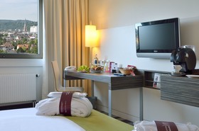 Mercure Hotel Koblenz