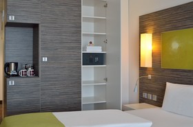 Mercure Hotel Koblenz