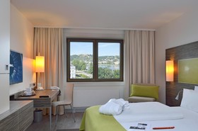 Mercure Hotel Koblenz