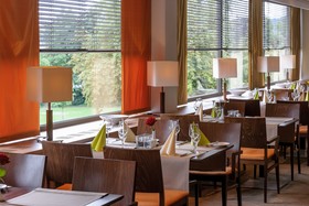 Mercure Hotel Koblenz