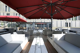 Sander Hotel