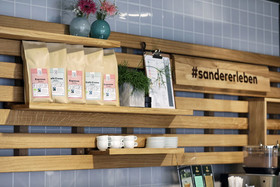 Sander Hotel
