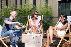 Sander Hotel