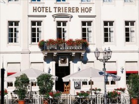 Hotel Trierer Hof