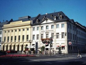 Hotel Trierer Hof