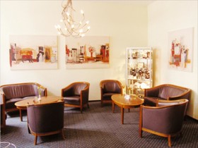 Hotel Trierer Hof