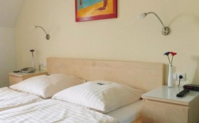 Hotel Trierer Hof