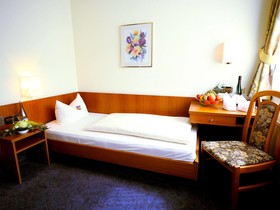 Mosel Hotel Hähn