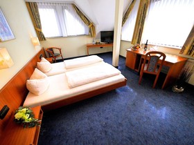 Mosel Hotel Hähn