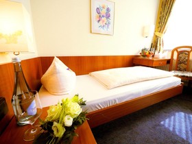Mosel Hotel Hähn