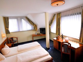 Mosel Hotel Hähn