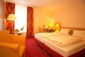 Mosel Hotel Hähn