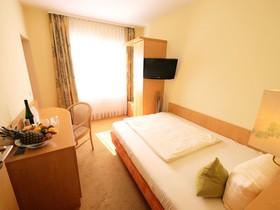 Mosel Hotel Hähn