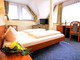 Mosel Hotel Hähn