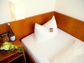Mosel Hotel Hähn