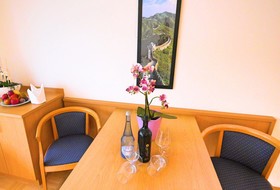 Mosel Hotel Hähn