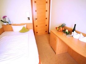 Mosel Hotel Hähn