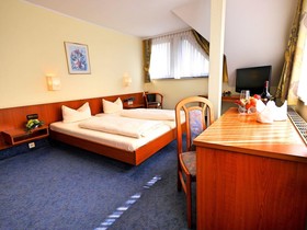 Mosel Hotel Hähn