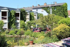Mühlenthaler's Park