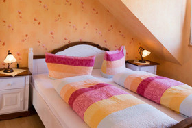 Ferienwohnung Sonnenlay