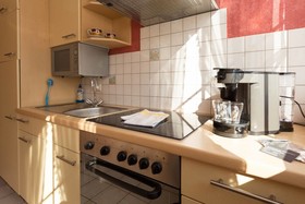 Ferienwohnung Sonnenlay