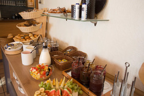 Hotel Sonnenlay