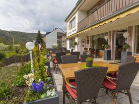 Hotel Sonnenlay