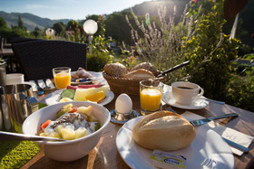 Hotel Sonnenlay
