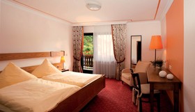 Hotel Traube