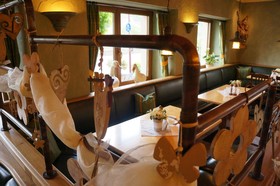 Hotel Traube