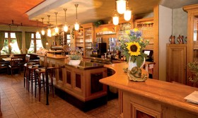 Hotel Traube