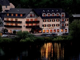 Hotel Traube