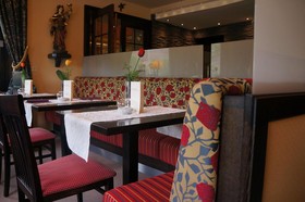 Hotel Traube