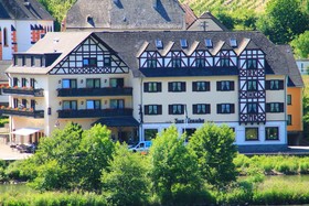 Hotel Traube
