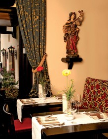 Hotel Traube