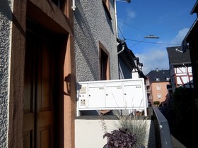 Ferienwohnungen Moselblick