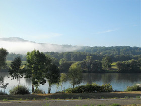 Ferienwohnungen Moselblick