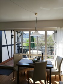 Ferienwohnungen Zum Niederberg
