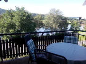 Ferienwohnungen Zum Niederberg