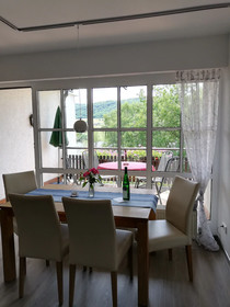 Ferienwohnungen Zum Niederberg