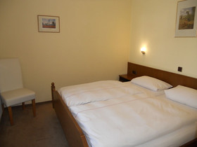 Ferienwohnungen Zum Niederberg